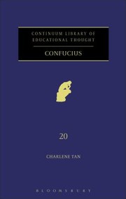 Confucius by Charlene Tan