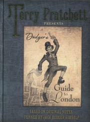 Cover of: Dodgers Guide To London by 