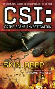 Cover of: Skin Deep A Novel by 
