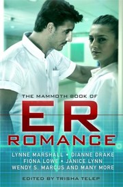 Cover of: The Mammoth Book Of Er Romance