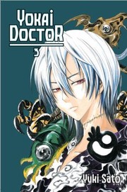 Cover of: Yokai Doctor