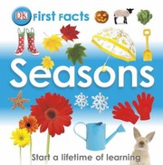 Cover of: Seasons by 