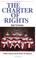 Cover of: The Charter of Rights