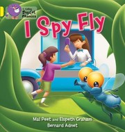 Cover of: I Spy Fly by 
