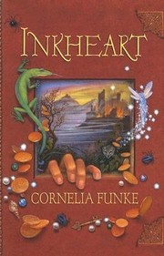 Cover of: Inkheart by 