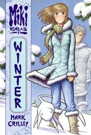 Cover of: Miki Falls Volume 4 Winter