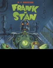 Cover of: Franknstan by 