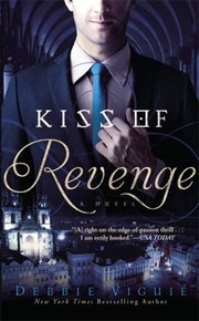 Cover of: Kiss Of Revenge