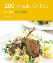 Cover of: 200 Meals For Two