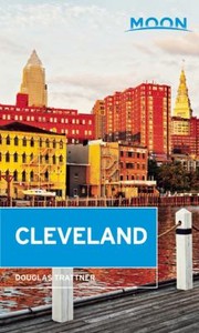 Cover of: Cleveland by Douglas Trattner