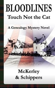 Cover of: Bloodlines Touch Not The Cat