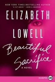 Cover of: Beautiful Sacrifice