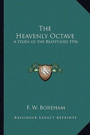 Cover of: The Heavenly Octave