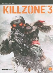 Cover of: Killzone 3 The Official Guide