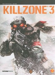 Cover of: Killzone 3 The Official Guide by 