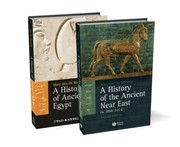 Cover of: Van De Mieroop Ancient History Course Set