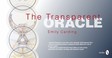 Cover of: The Transparent Oracle