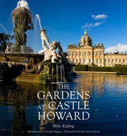 Cover of: The Gardens At Castle Howard