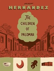 Cover of: The Children Of Palomar
