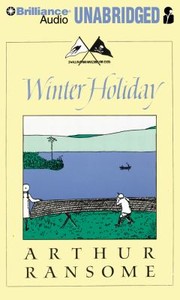 Cover of: Winter Holiday