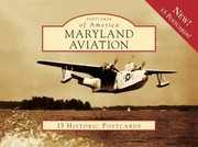 Cover of: Maryland Aviation 15 Historic Postcards