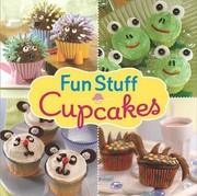 Cover of: Fun Stuff Cupcakes