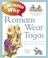 Cover of: I Wonder Why Romans Wore Togas And Other Questions About Rome