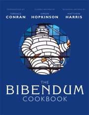 Cover of: The Bibendum Cookbook