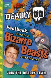 Cover of: Bizarre Beasts