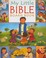 Cover of: My Little Bible Board Book