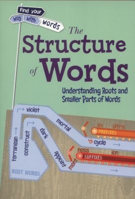 The Structure Of Words