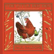 Cover of: The Little Red Hen by 