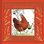 Cover of: The Little Red Hen