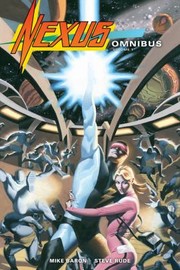 Cover of: Nexus Omnibus by 