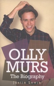 Cover of: Olly Murs The Biography