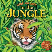 Cover of: In The Jungle