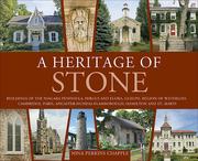 A heritage of stone by Nina Chapple