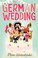 Cover of: The German Wedding