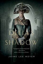 Cover of: Delias Shadow by 