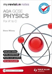 Cover of: Aqa Gcse Physics For Ac