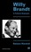 Cover of: Willy Brandt A Political Biography