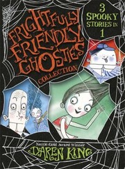 Cover of: Frightfully Friendly Ghosties Collection