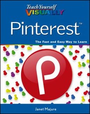 Cover of: Pinterest