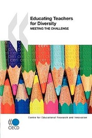 Cover of: Educating Teachers For Diversity Meeting The Challenge