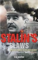 Cover of: Stalins Claws From The Purges To The Winter War Red Army Operations Before Barbarossa 19371941