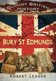 Cover of: Bury St Edmunds