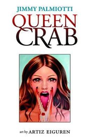 Cover of: Queen Crab