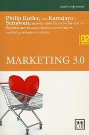 Cover of: Marketing 30 by 