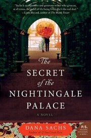 Cover of: Secret Of The Nightingale Palace by 