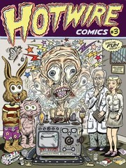 Cover of: Hotwire Comix by 